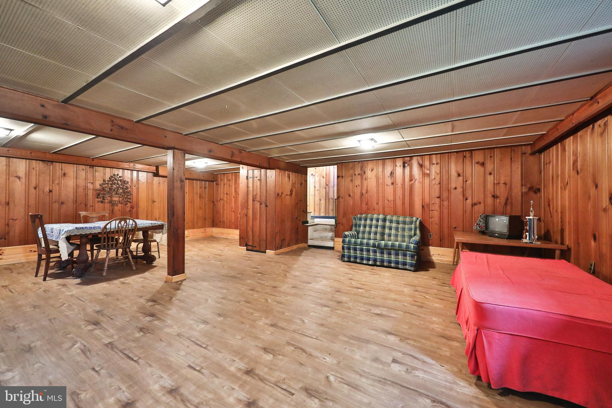 135 Reiffs Mill Road Ambler, PA 19002 - Photo 22 of 27 Finished family room