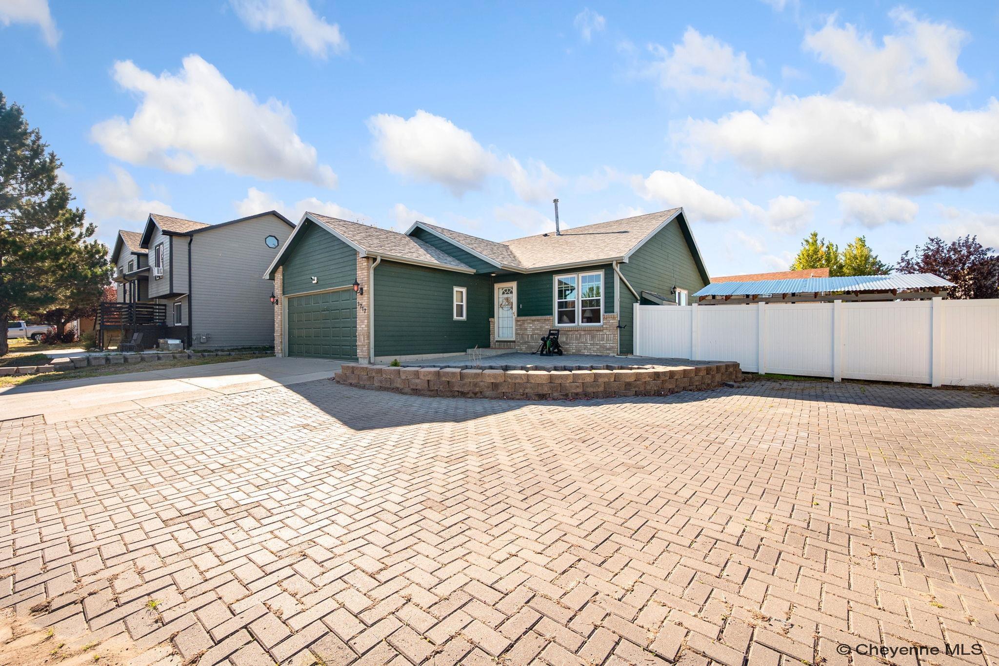 1717 Gold Dust Road Cheyenne, WY 82007 - Photo 1 of 21 Gallery Image 1