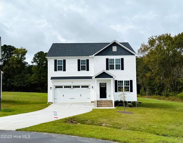 $370,000 | 99 Mapledale Court, Benson, NC 27504