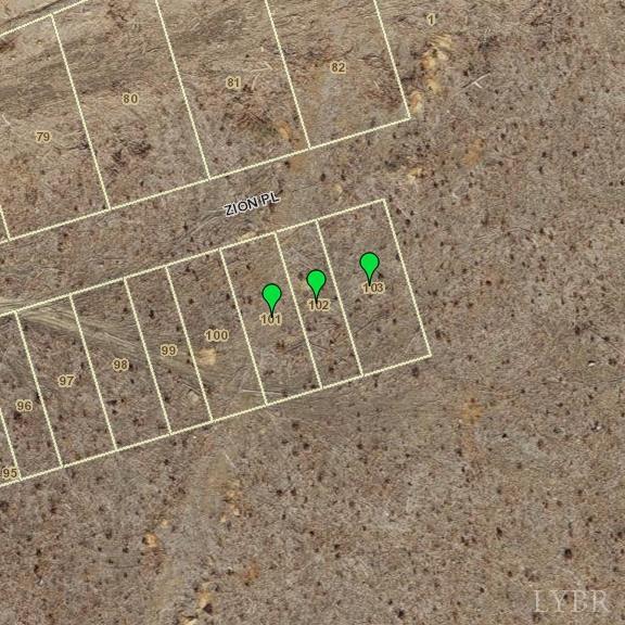 a view of a wooden door