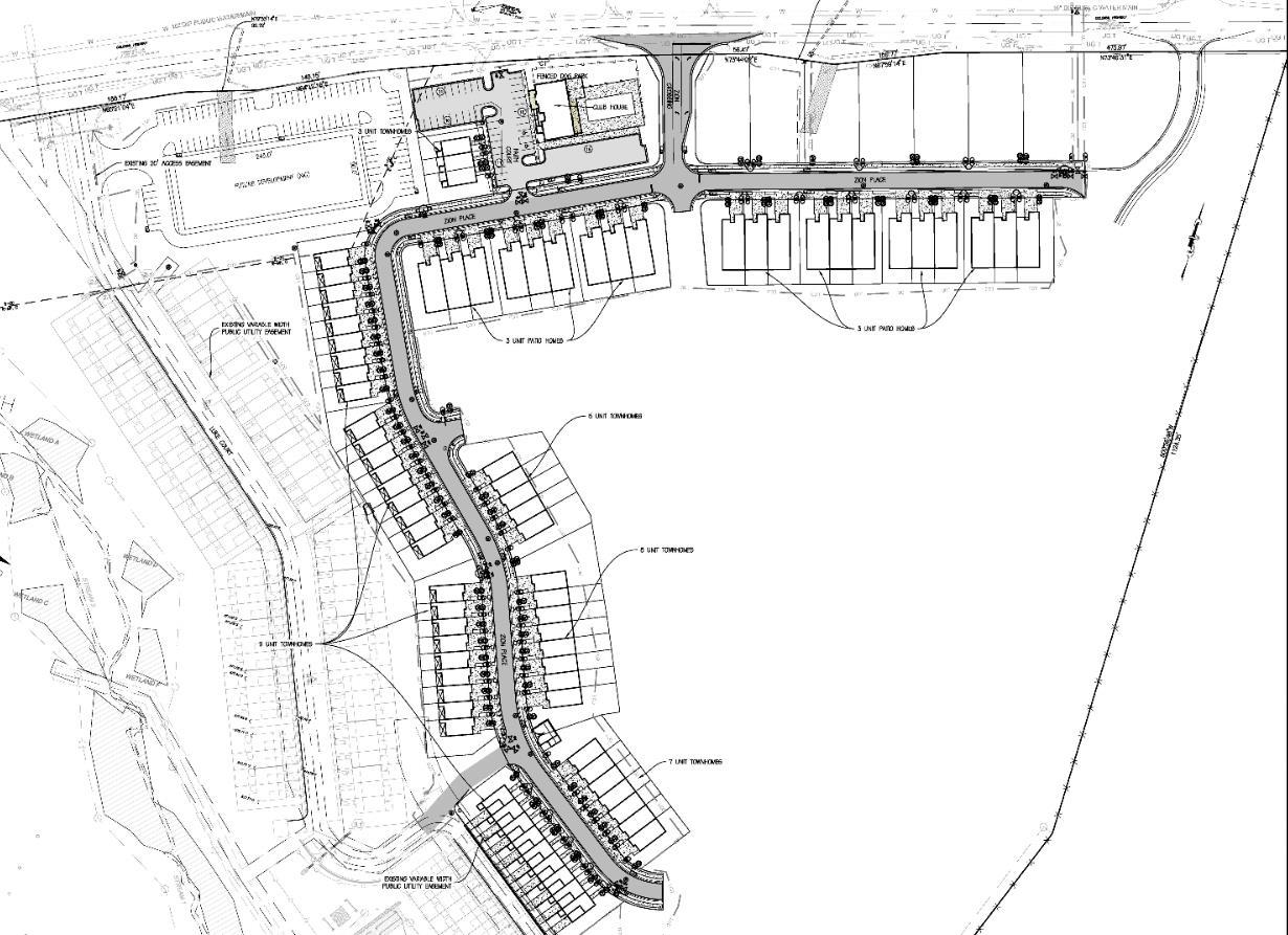 7 Zion Place Rustburg, VA 24588 - Photo 2 of 2 a bathroom with a bathtub