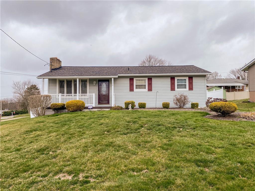 726 Spruce Street Rochester, PA 15074 - Photo 1 of 23 Welcome Home! 726 Spruce St.