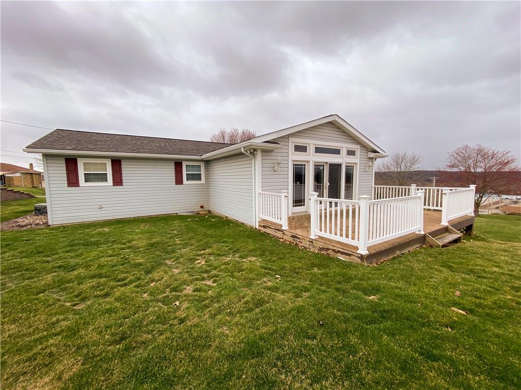 726 Spruce Street Rochester, PA 15074 - Photo 21 of 23