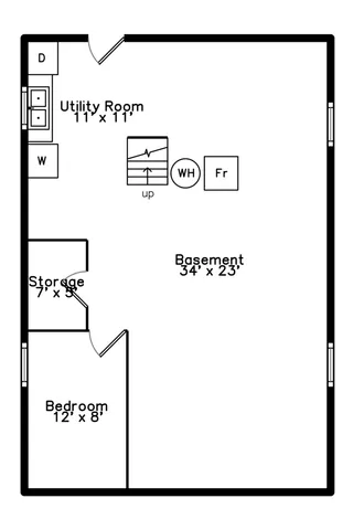 $369,900 | 904 Hayes Avenue, Oak Park, IL 60302