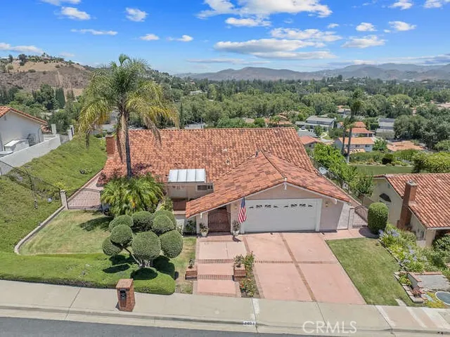 $1,795,000 | 2039 Channelford Road, Westlake Village, CA 91361