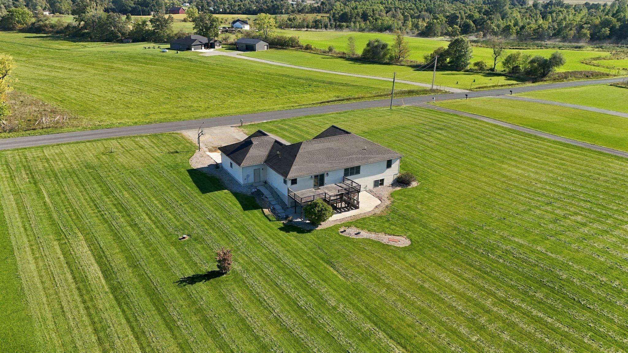 2551 East Metz Road Angola, IN 46703 - Photo 41 of 50 Gallery Image 41