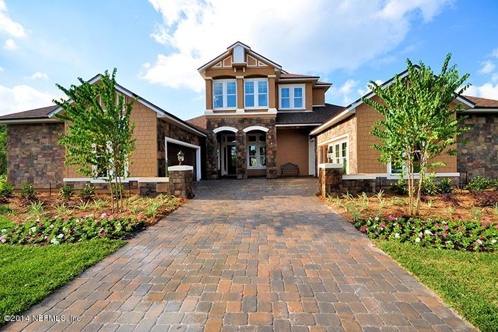 7768 Collins Grove Road Jacksonville, FL 32256 - Photo 1 of 18 Deerwoos_AcadiaIII_FrontExterior