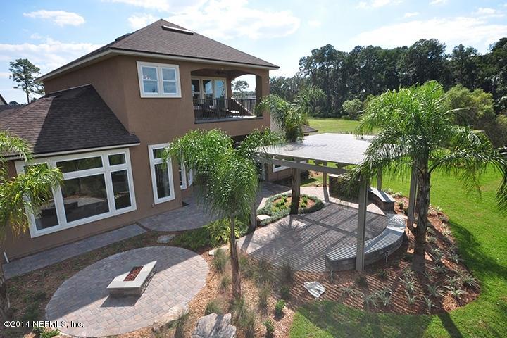 7768 Collins Grove Road Jacksonville, FL 32256 - Photo 2 of 18 Deerwood_AcadiaIII_BackExterior