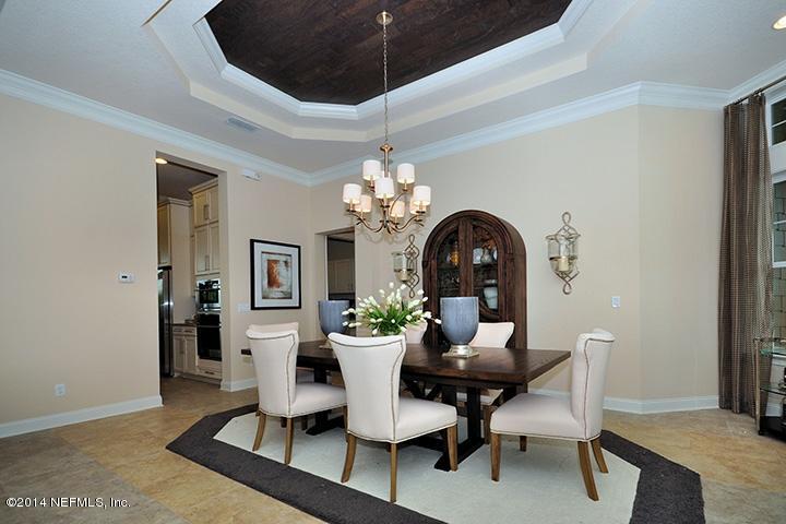 7768 Collins Grove Road Jacksonville, FL 32256 - Photo 5 of 18 Deerwood_AcadiaIII_Dining Room