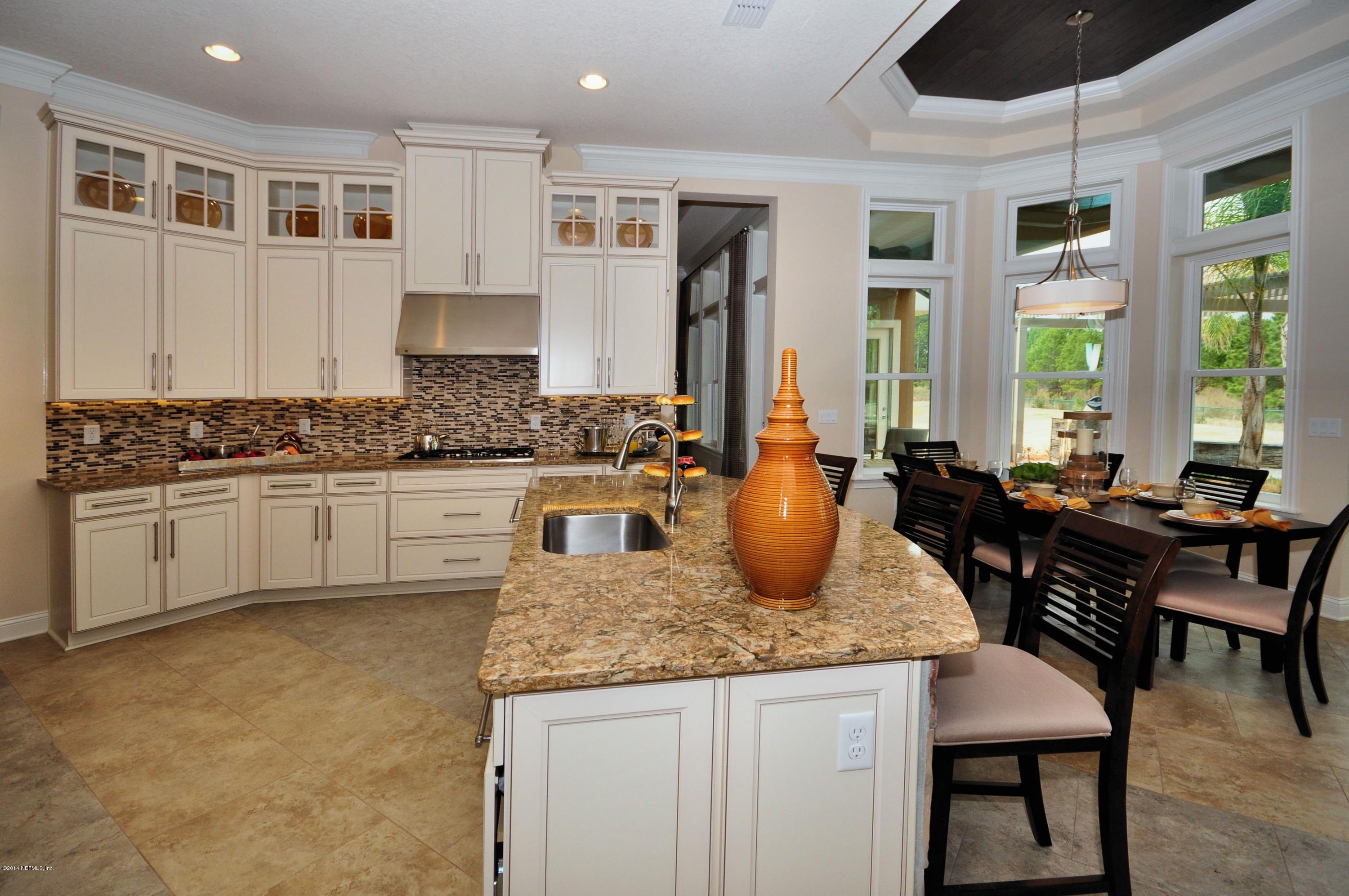 7768 Collins Grove Road Jacksonville, FL 32256 - Photo 7 of 18 Kitchen