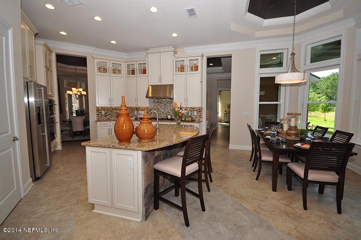 7768 Collins Grove Road Jacksonville, FL 32256 - Photo 9 of 18 Deerwood_AcadiaIII_KitchenCafe