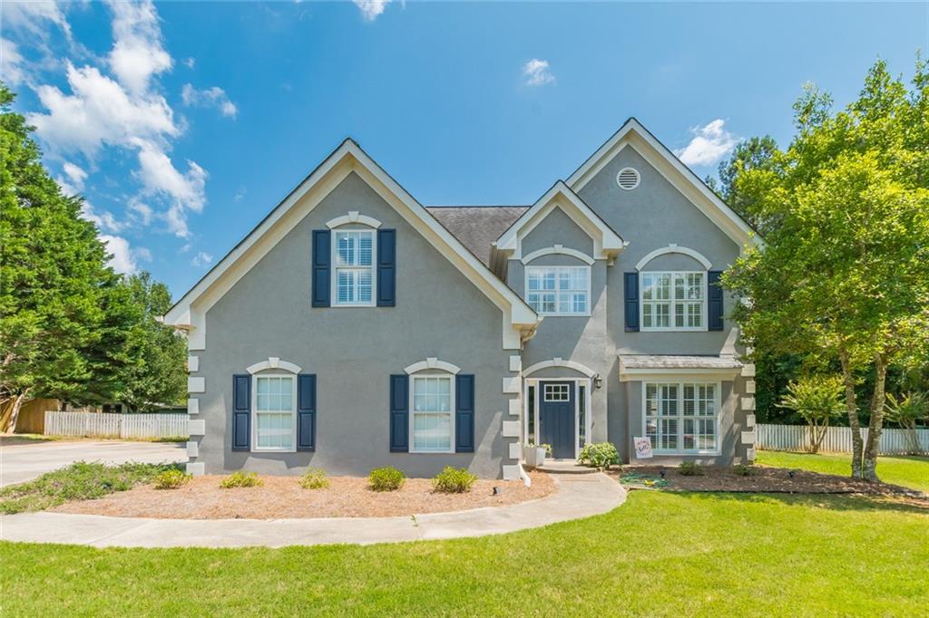2595 Sleepy Hollow Road Monroe, GA 30655 - Photo 1 of 1