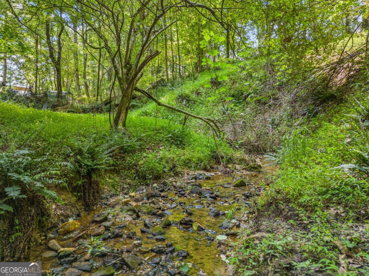240 Brock Trail, Unit 4 Milton, GA 30004 - Photo 21 of 31 a view of yard with green space