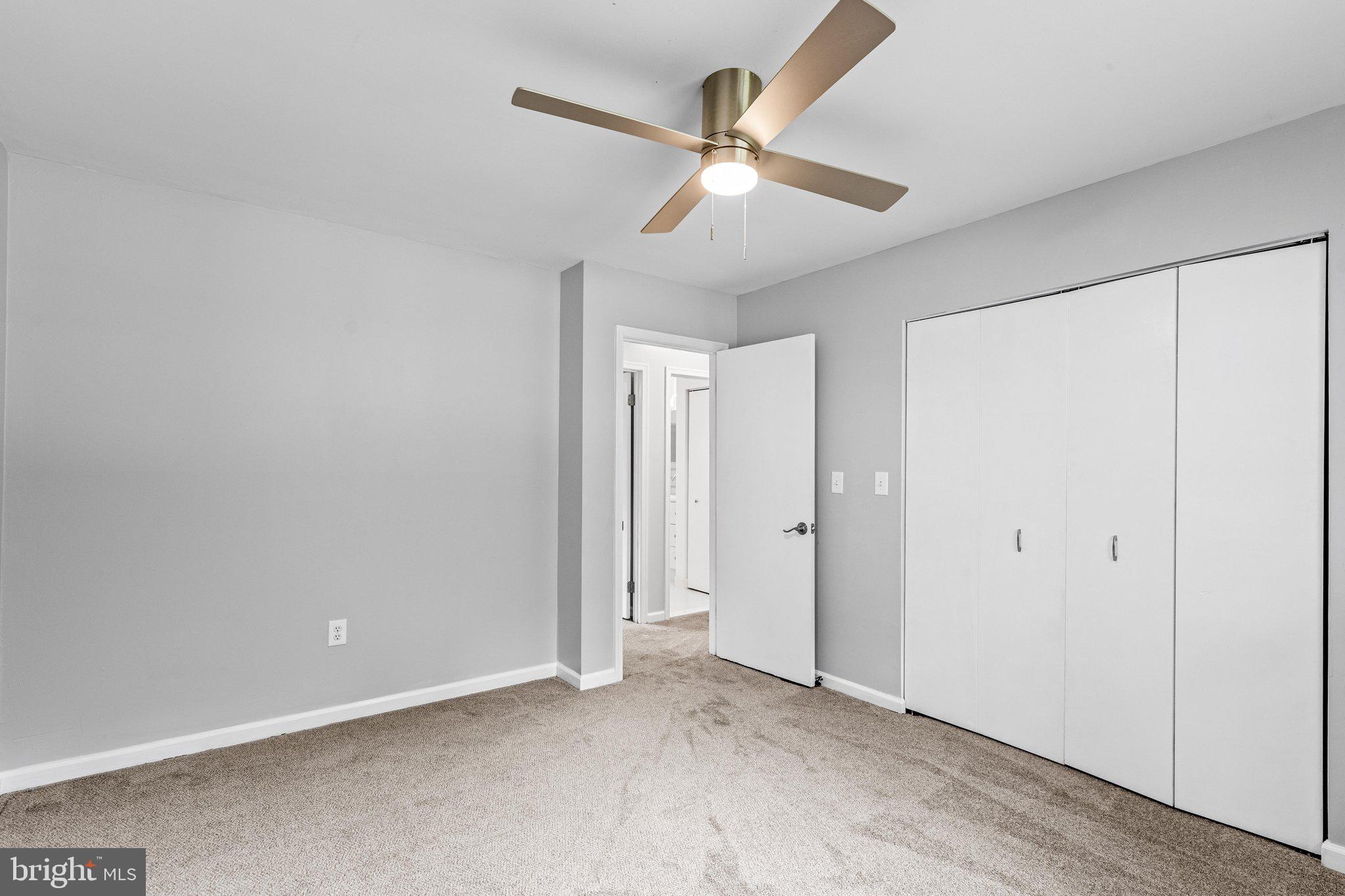 15 Raft Road Ocean Pines, MD 21811 - Photo 25 of 53 wooden floor in an empty room