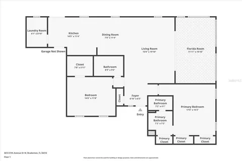 $268,000 | 3613 57th Ave Drive West, Unit 3613, Bradenton, FL 34210