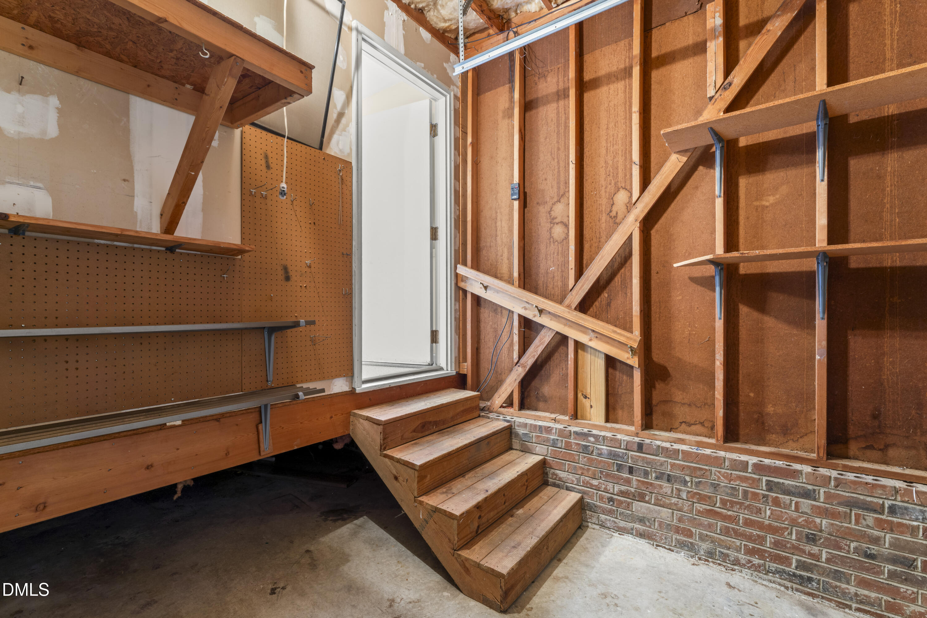 5405 Millrace Trail Raleigh, NC 27606 - Photo 39 of 45 Storage Room