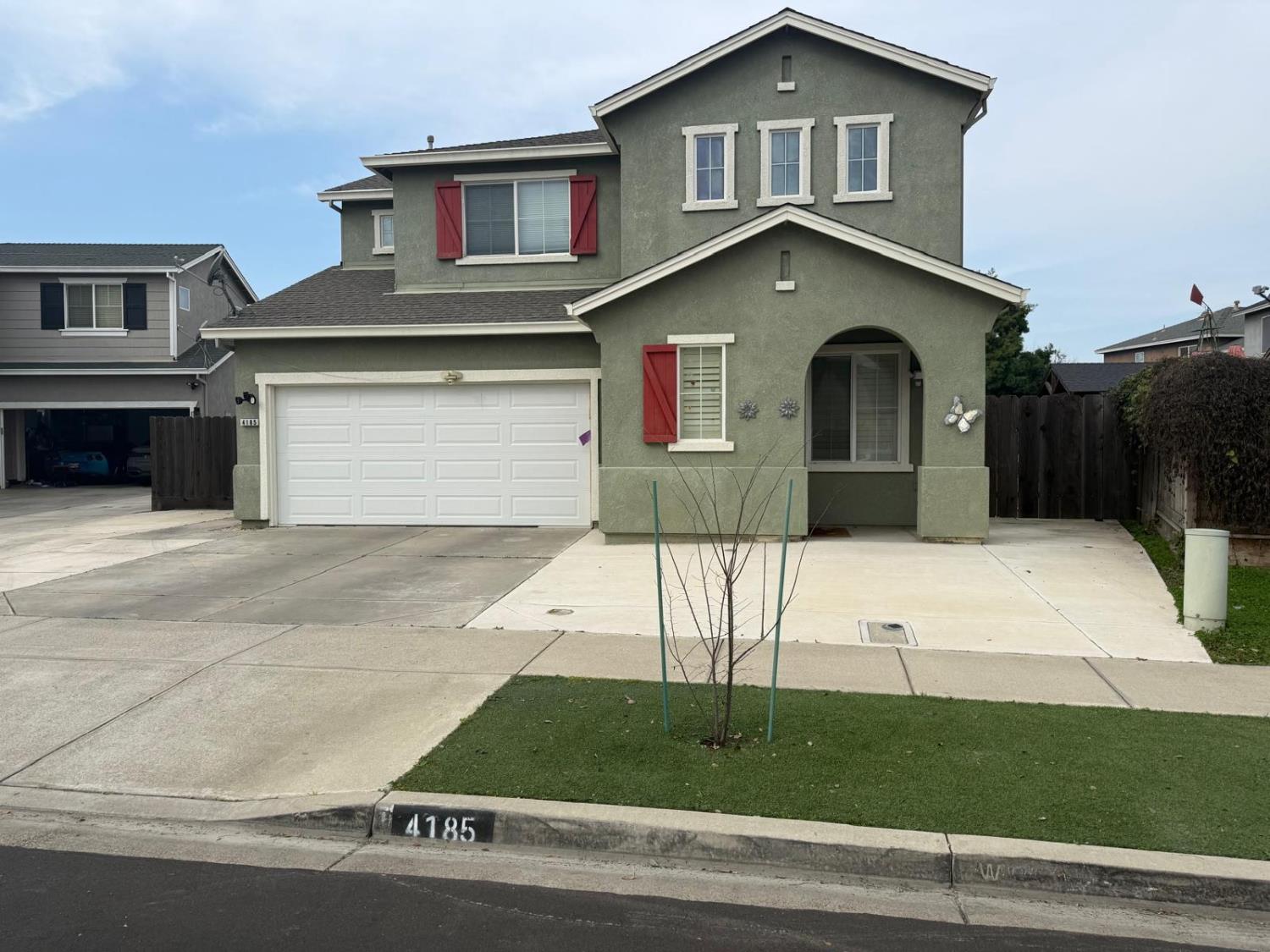 4185 Pathway Lane Turlock, CA 95382 - Photo 5 of 5