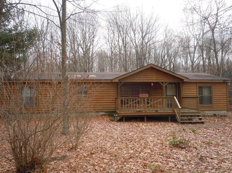 7915 West Fremont Road Blanchard, MI 49310 - Photo 2 of 8 Additional Photo