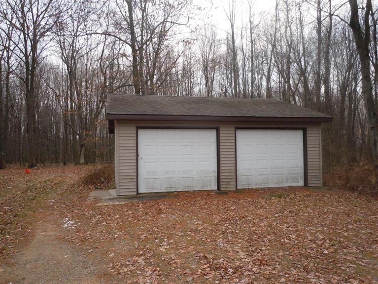 7915 West Fremont Road Blanchard, MI 49310 - Photo 6 of 8 Additional Photo