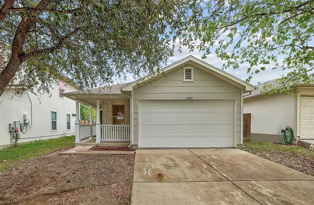 $1,895 | 16816 Jaron Drive, Manor, TX 78653