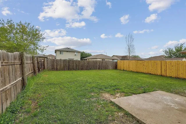 $1,895 | 16816 Jaron Drive, Manor, TX 78653