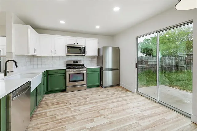 $1,895 | 16816 Jaron Drive, Manor, TX 78653