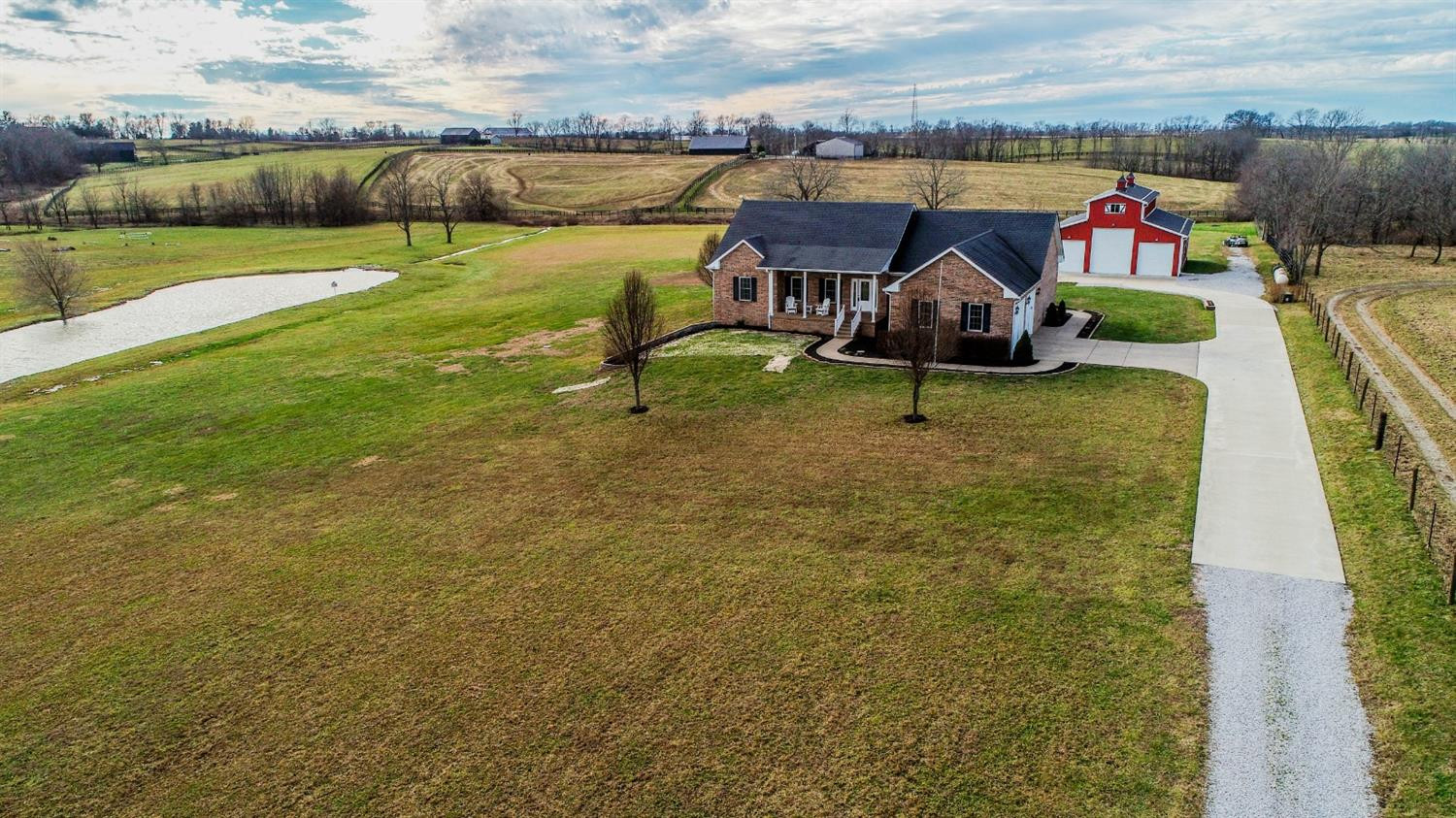 430 Tarr Road Paris, KY 40361 - Photo 1 of 40 Listing Photo