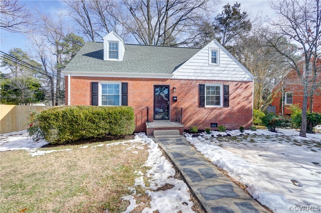 1515 Foster Road Richmond, VA 23226 - Photo 1 of 20 Gallery Image 1