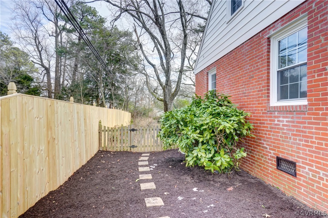1515 Foster Road Richmond, VA 23226 - Photo 17 of 20 Gallery Image 17