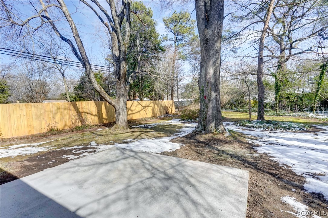 1515 Foster Road Richmond, VA 23226 - Photo 18 of 20 Gallery Image 18
