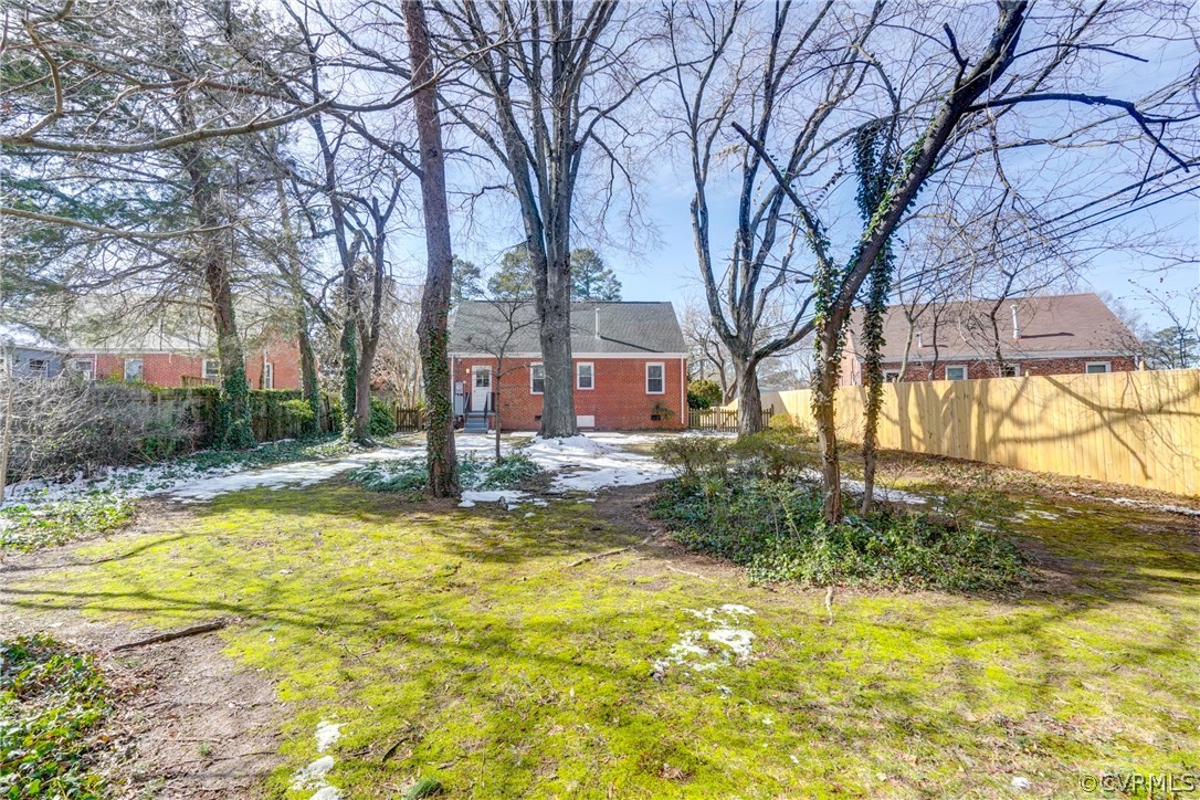 1515 Foster Road Richmond, VA 23226 - Photo 19 of 20 Gallery Image 19