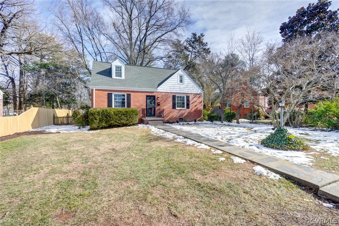 1515 Foster Road Richmond, VA 23226 - Photo 2 of 20 Gallery Image 2