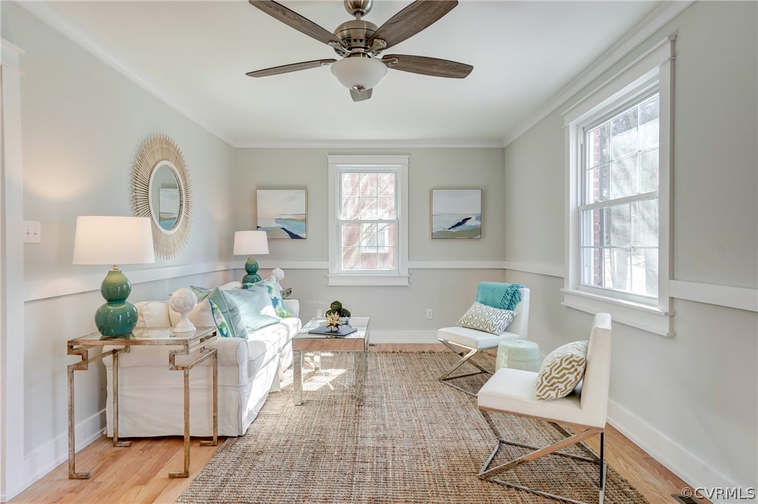 1515 Foster Road Richmond, VA 23226 - Photo 4 of 20 Gallery Image 4
