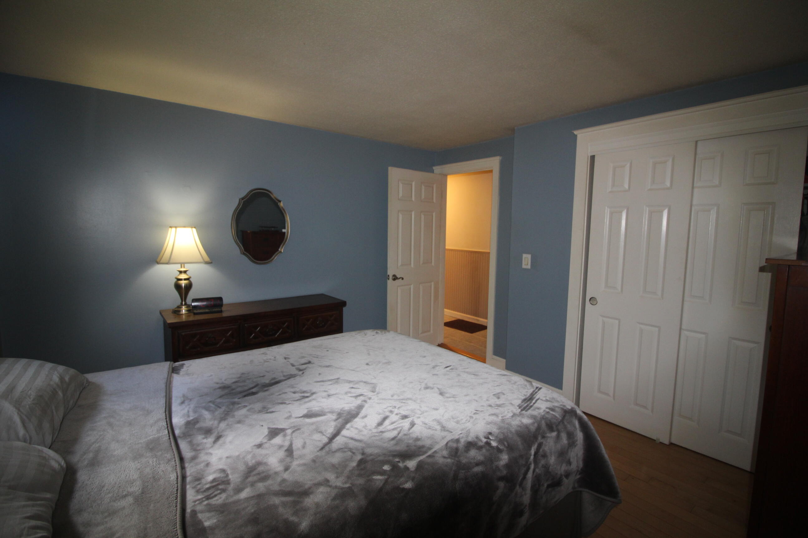 511 Quaker Ridge Road Casco, ME 04015 - Photo 14 of 24 Bedroom 2