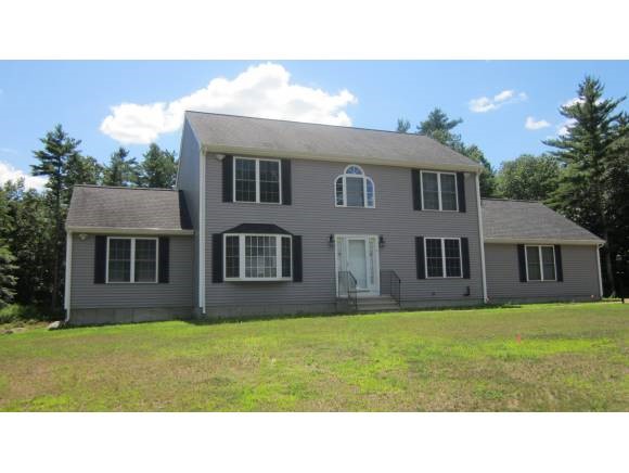 7 Stickney Brk Road Brookline, NH 03033 - Photo 1 of 1