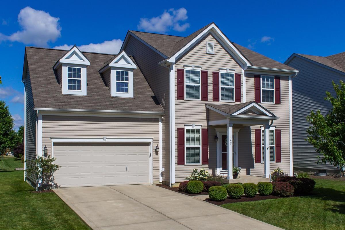 142 Stockard Loop Delaware, OH 43015 - Photo 1 of 40 Gallery Image 1