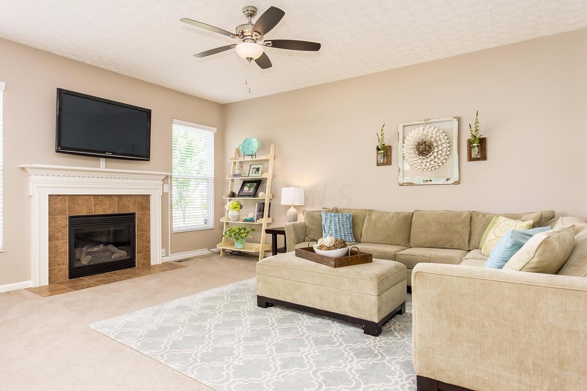 142 Stockard Loop Delaware, OH 43015 - Photo 18 of 40 Gallery Image 18