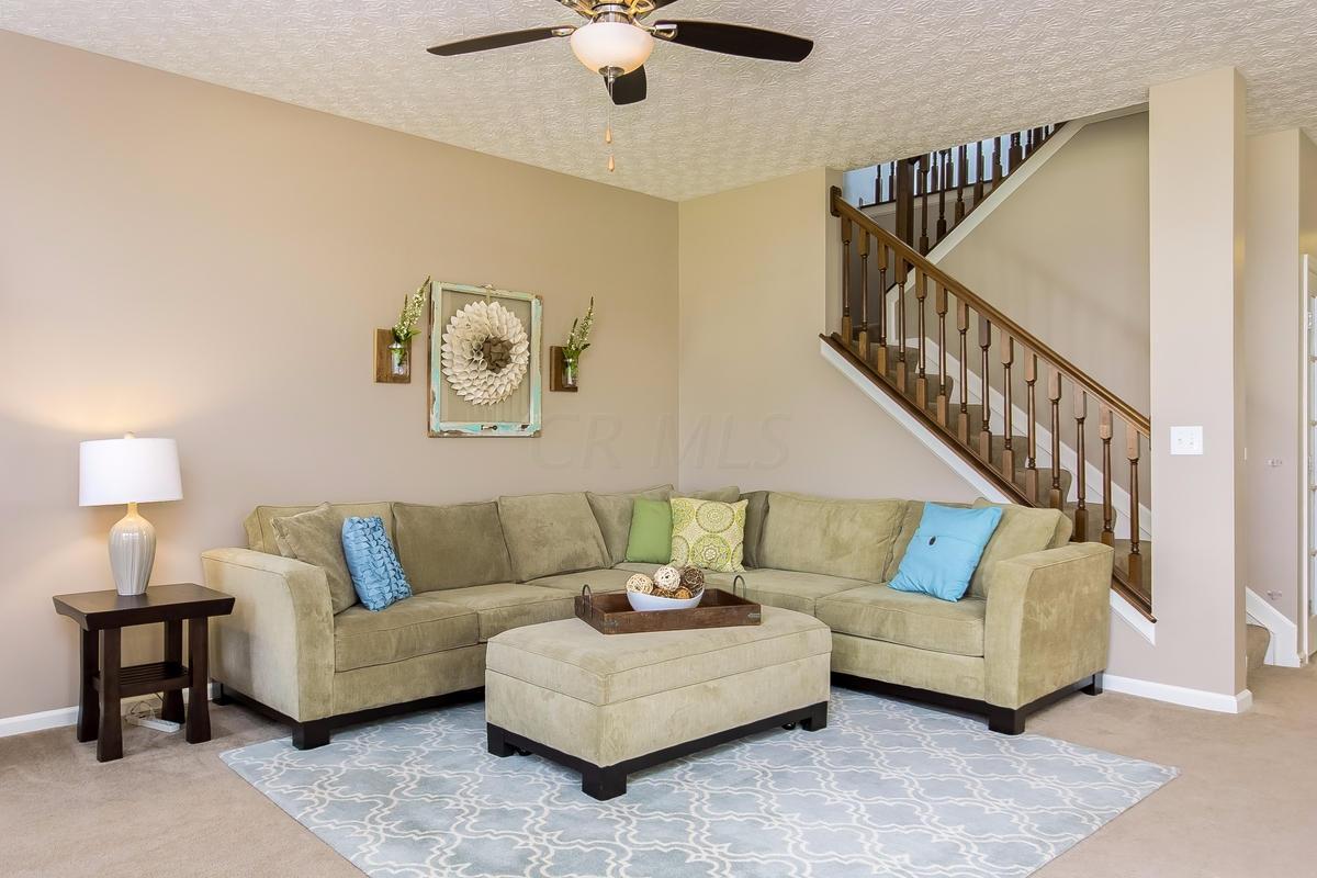 142 Stockard Loop Delaware, OH 43015 - Photo 19 of 40 Gallery Image 19