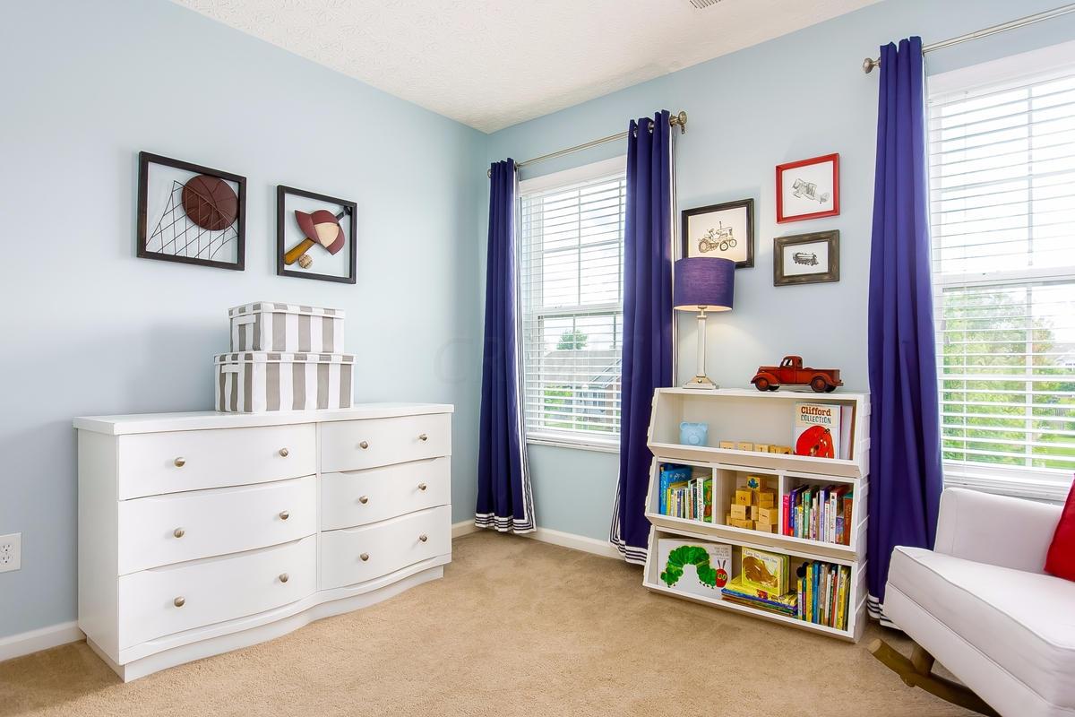 142 Stockard Loop Delaware, OH 43015 - Photo 25 of 40 Gallery Image 25