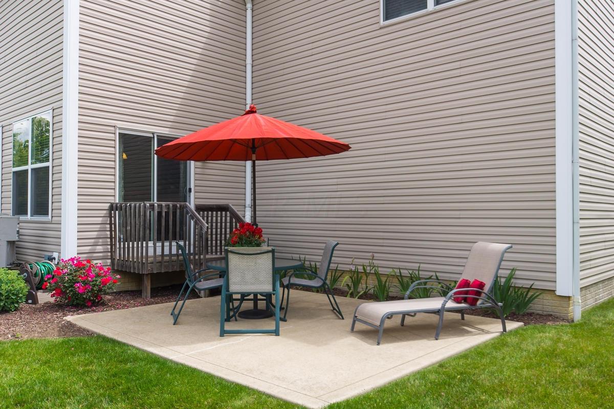142 Stockard Loop Delaware, OH 43015 - Photo 35 of 40 Gallery Image 35