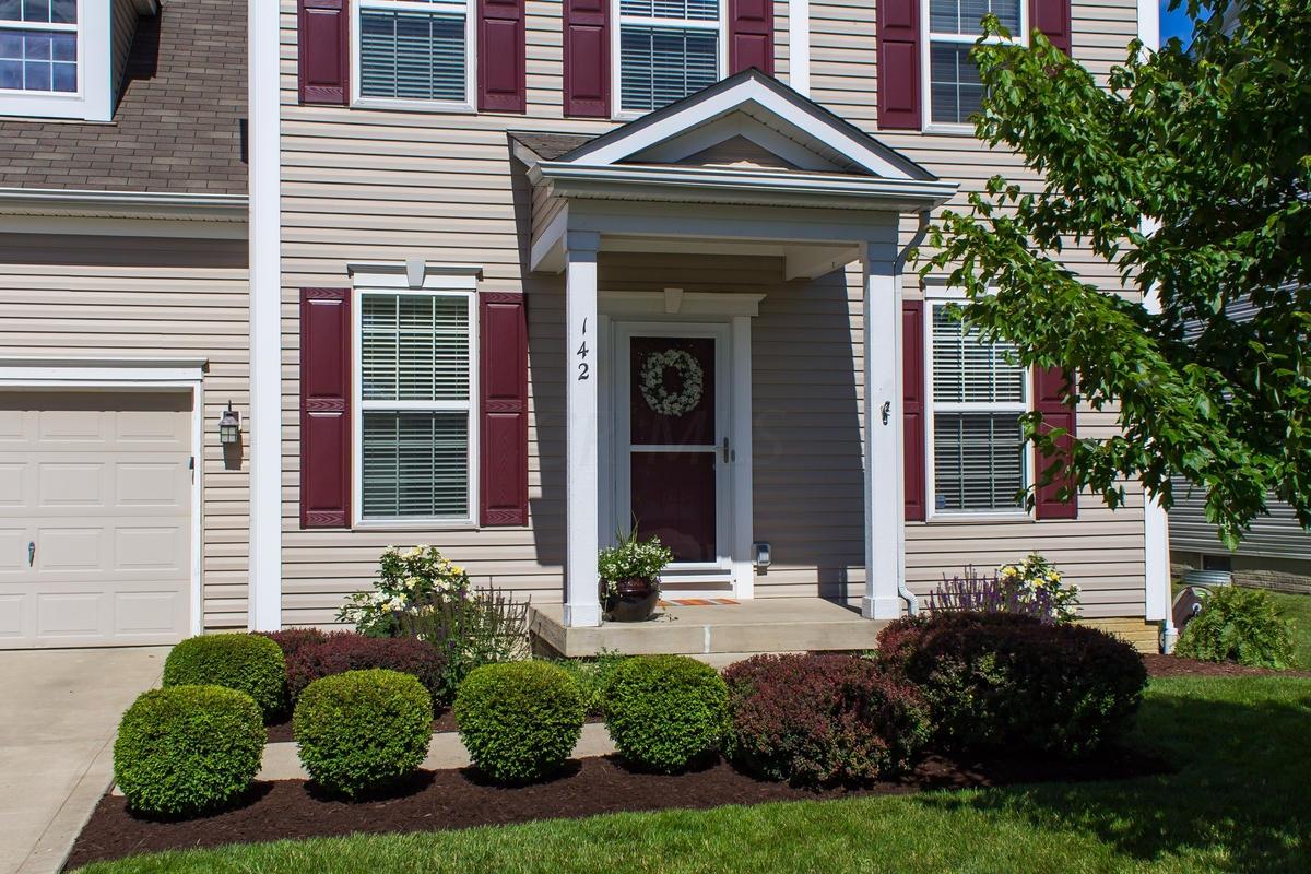 142 Stockard Loop Delaware, OH 43015 - Photo 4 of 40 Gallery Image 4