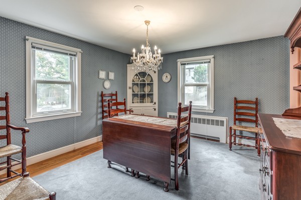 43 Upland Road Waltham, MA 02451 - Photo 11 of 30 Gallery Image 11