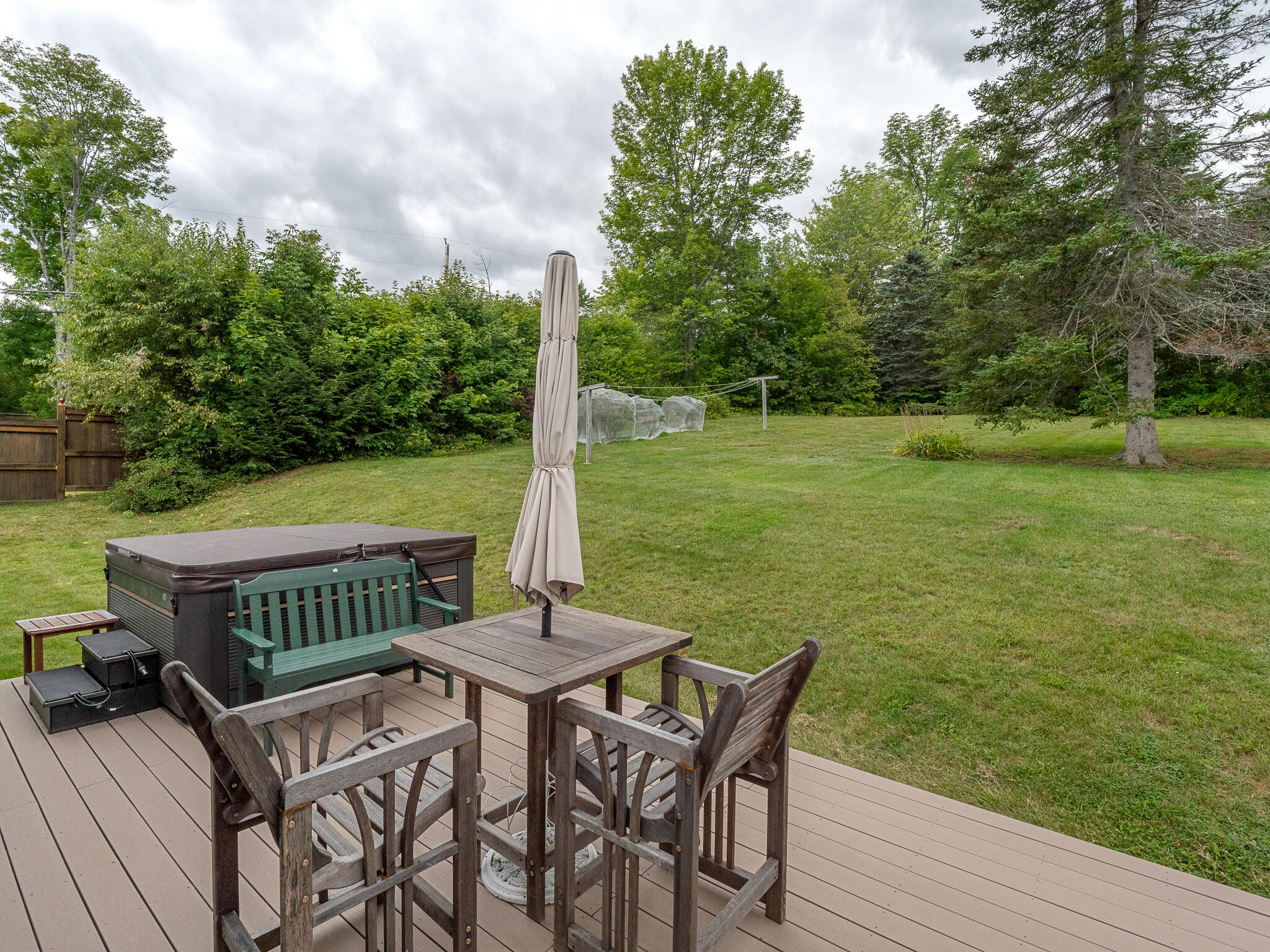 84 Howard Pond Road Hanover, ME 04237 - Photo 36 of 38 84 Howard Pond-46