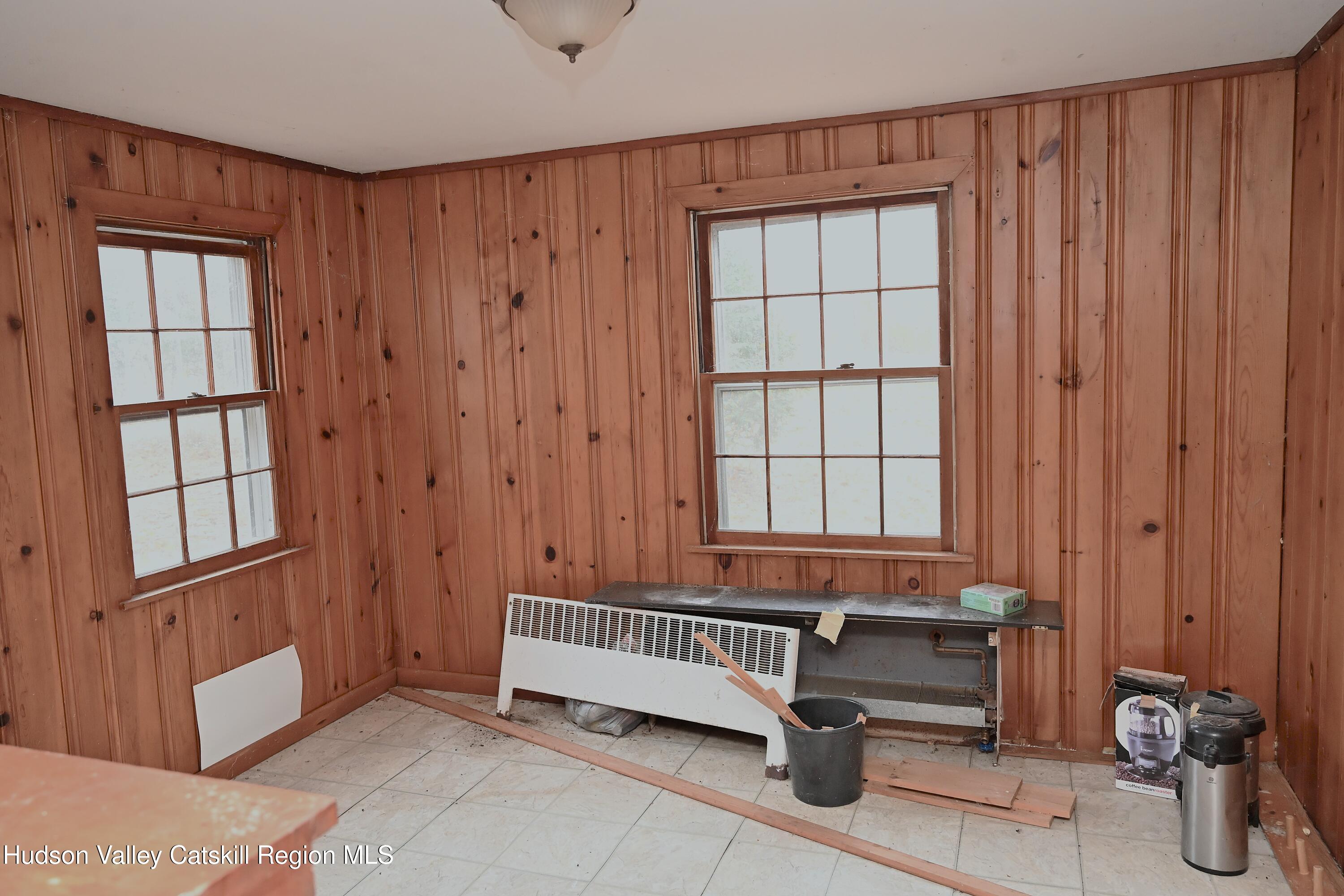 163 County Rte 14 Hudson, NY 12534 - Photo 19 of 49 a room with window and closet