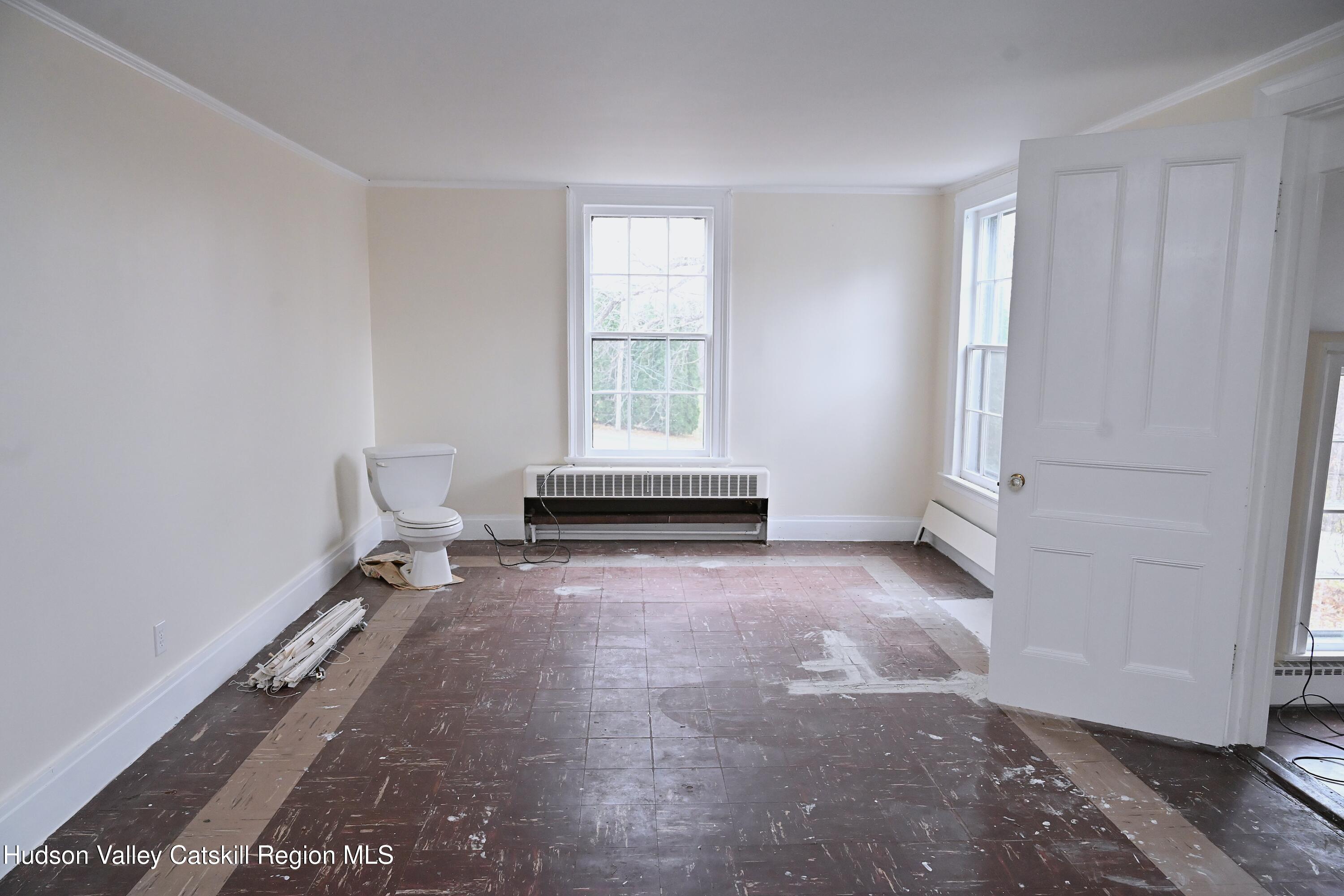163 County Rte 14 Hudson, NY 12534 - Photo 30 of 49 an empty room with a window