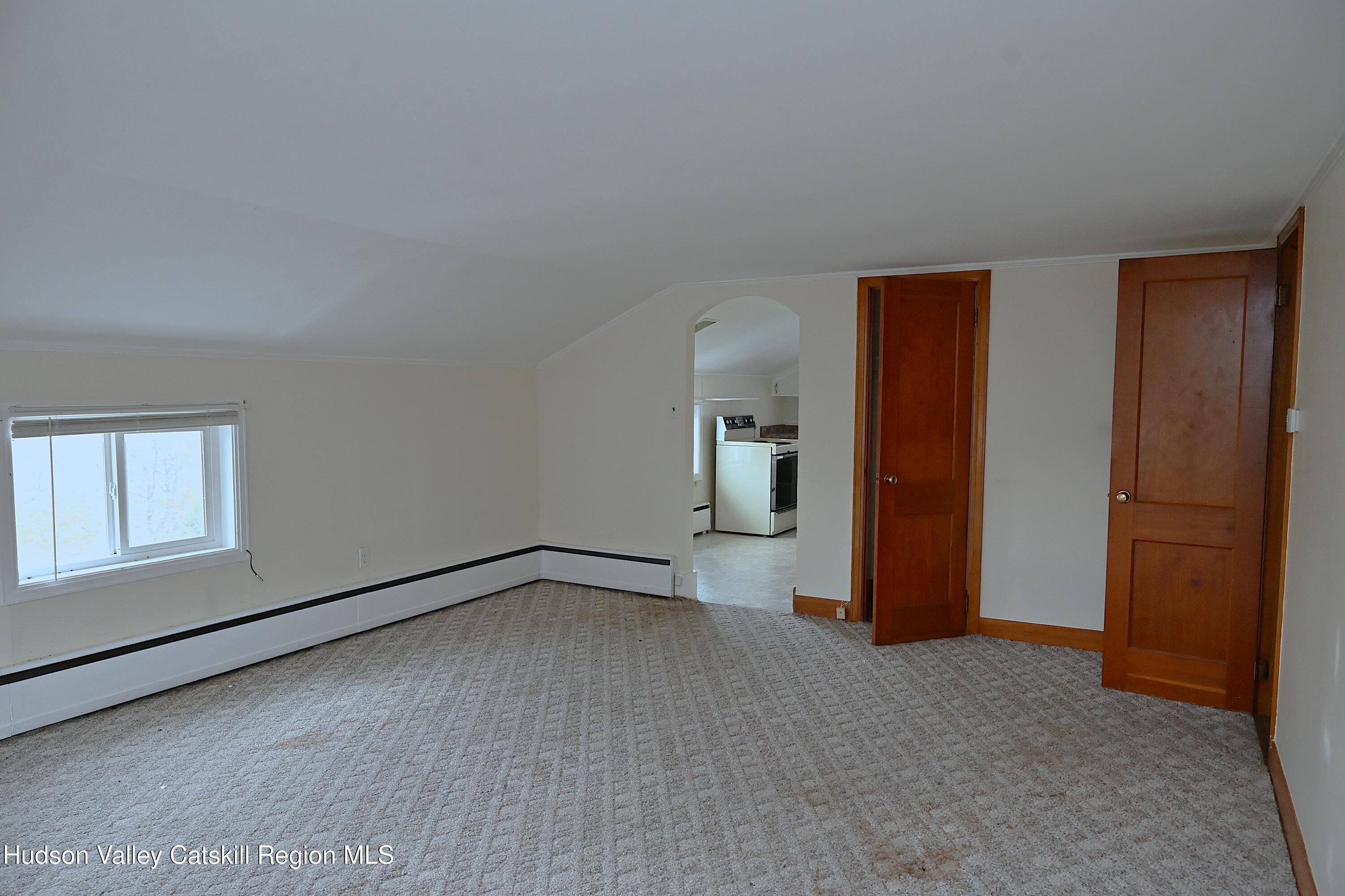 163 County Rte 14 Hudson, NY 12534 - Photo 33 of 49 a view of an empty room and closet area