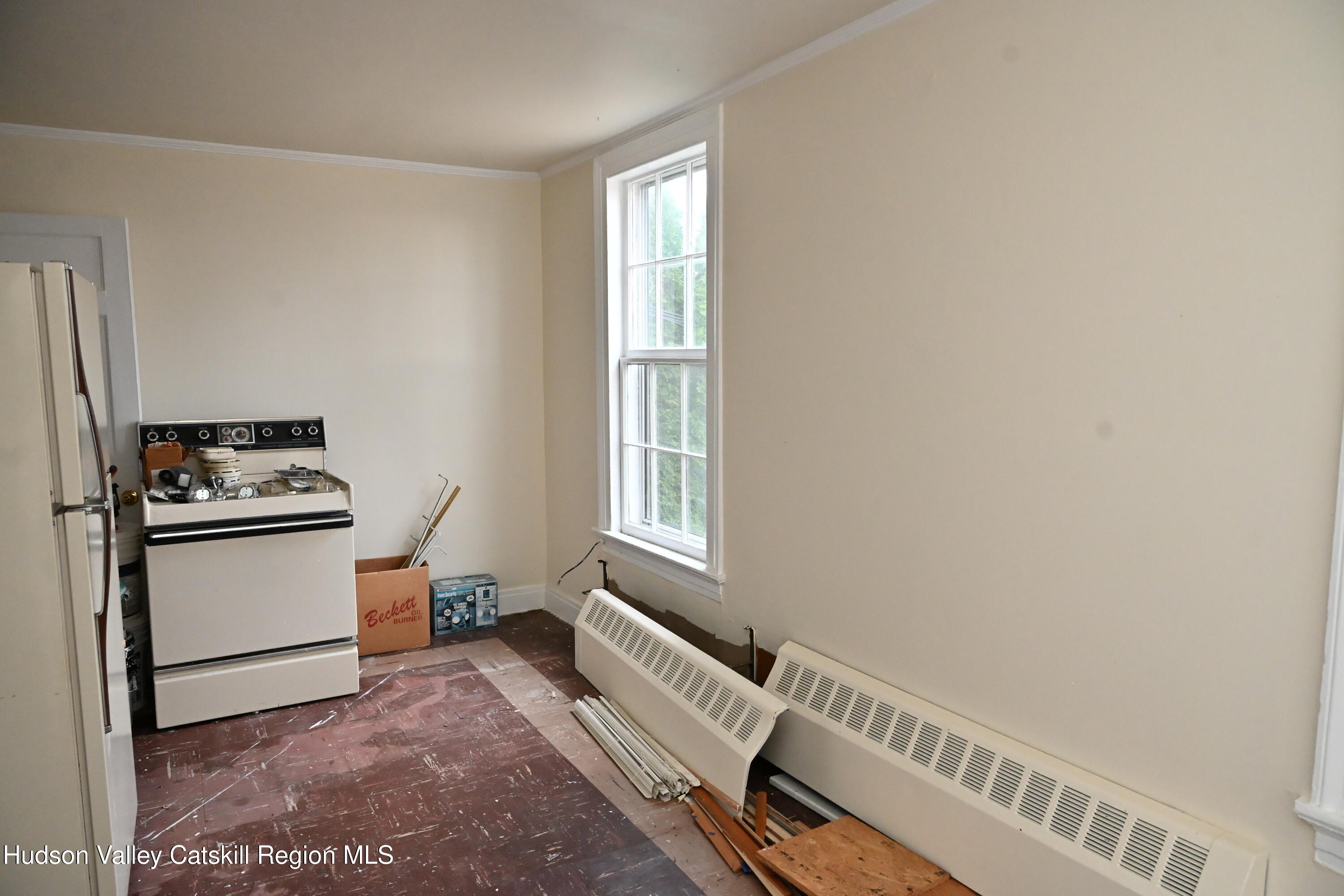 163 County Rte 14 Hudson, NY 12534 - Photo 44 of 49 a view of an empty room with a window