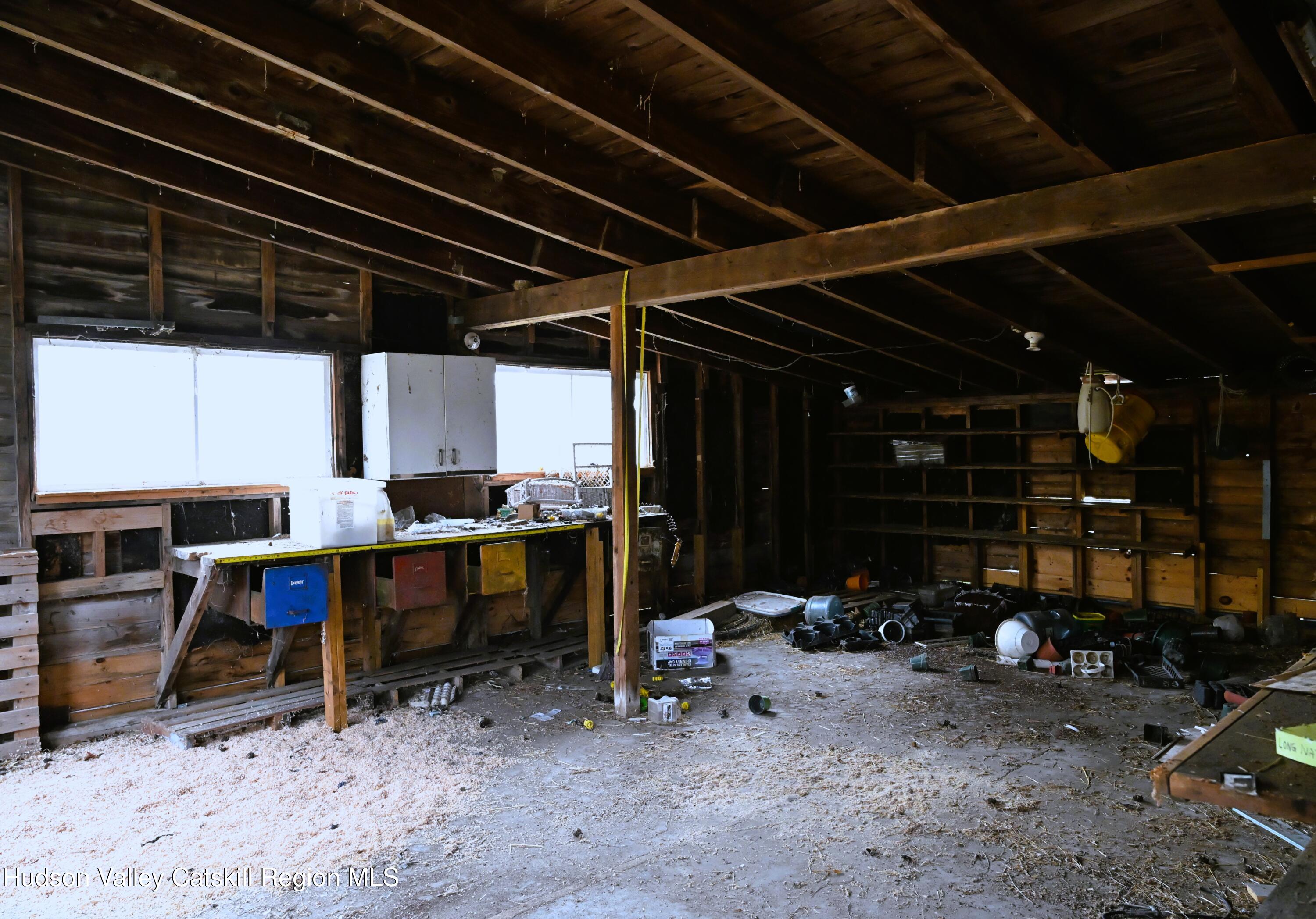 163 County Rte 14 Hudson, NY 12534 - Photo 47 of 49 a view of storage and utility
