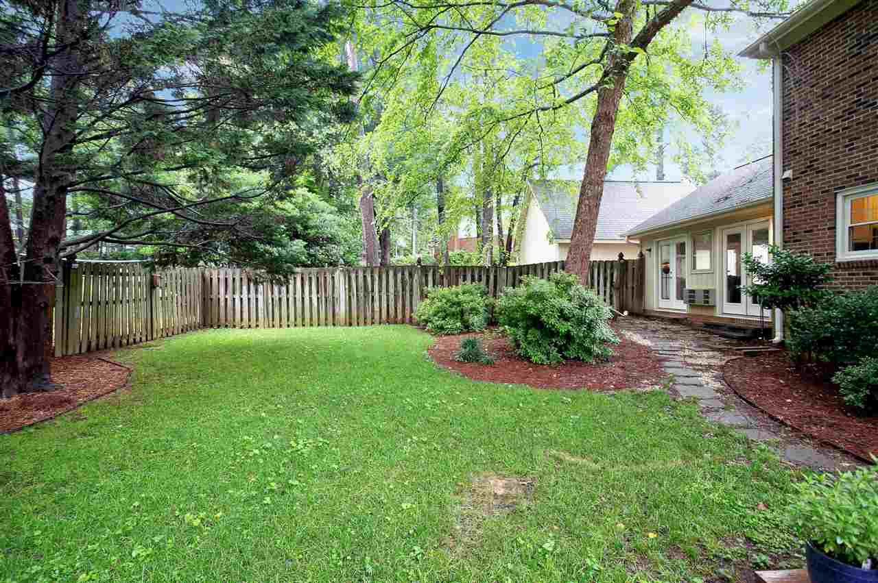 2201 West Charlotte Court Raleigh, NC 27607 - Photo 19 of 24 Photo 19