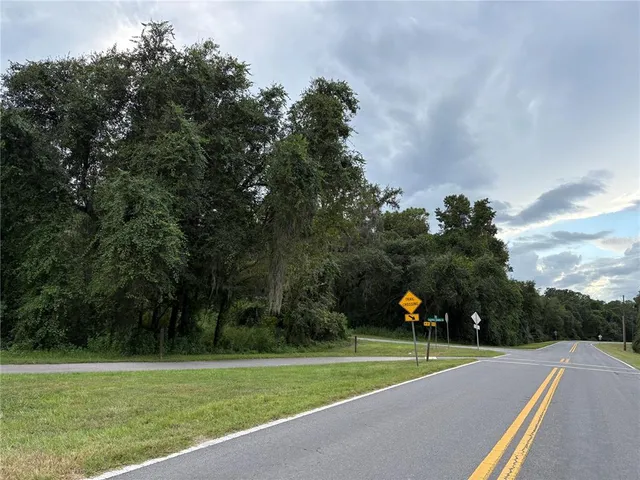 $380,000 | Lucilles Shady Lane, Nobleton, FL 34661